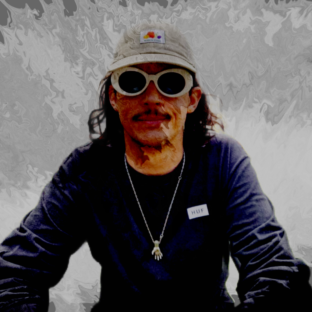 Felipeh Trippy